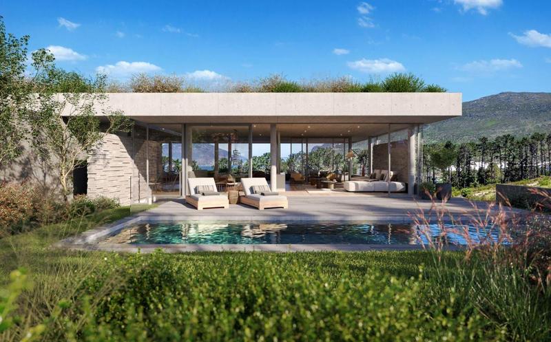 4 Bedroom Property for Sale in Hout Bay Western Cape